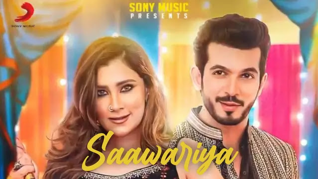 Saawariya Lyrics by Aastha Gill, Kumar Sanu