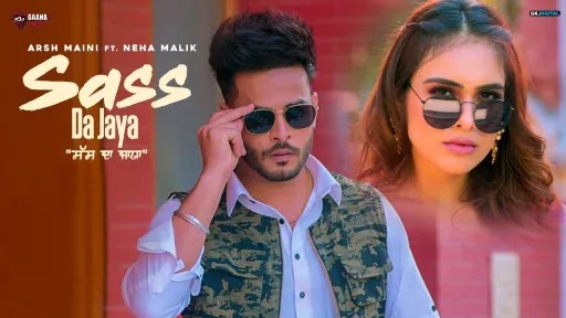 sass da jaya lyrics arsh maini 2021