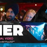 Sher Lyrics by Diljit Dosanjh - Honsla Rakh