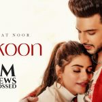 sukoon lyrics mannat noor 2021