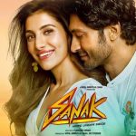 Suna Hai Lyrics from Sanak by Jubin Nautiyal