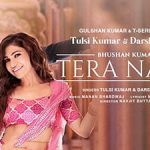 tera naam lyrics meaning in english tulsi darshan raval