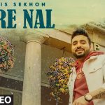 tere nal lyrics waris sekhon 2021