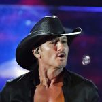 tim mcgraw forgets lyrics