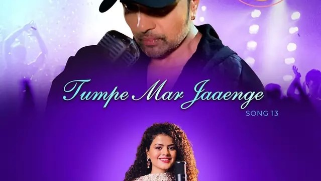 tumpe mar jaaenge lyrics palak muchhal