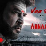 Vaa Saamy Lyrics from Annaatthe