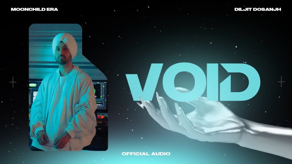 void lyrics diljit dosanjh moonchild era 2021