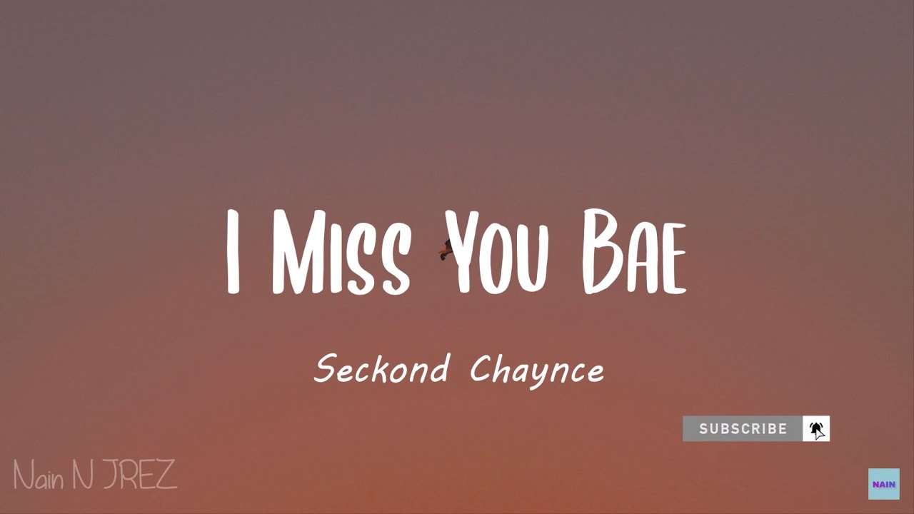 you single if i want you bae lyrics