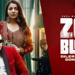 Zed Black Lyrics by Diler Kharkiya