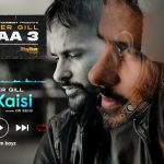 zid kaisi lyrics amrinder gill judaa 3 chapter 1 2021