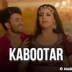 Kabootar Lyrics