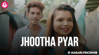 Jhootha Pyar Lyrics