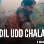 Dil Udd Chala Lyrics