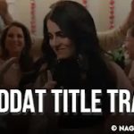 Shiddat Title Track Lyrics