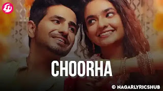 Choorha Lyrics Nikk