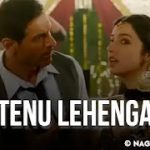 Tenu Lehenga Lyrics Meaning