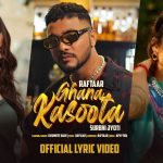 ghana kasoota official lyric