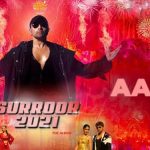 Aajaa Lyrics by Himesh Reshammiya | Surroor 2021