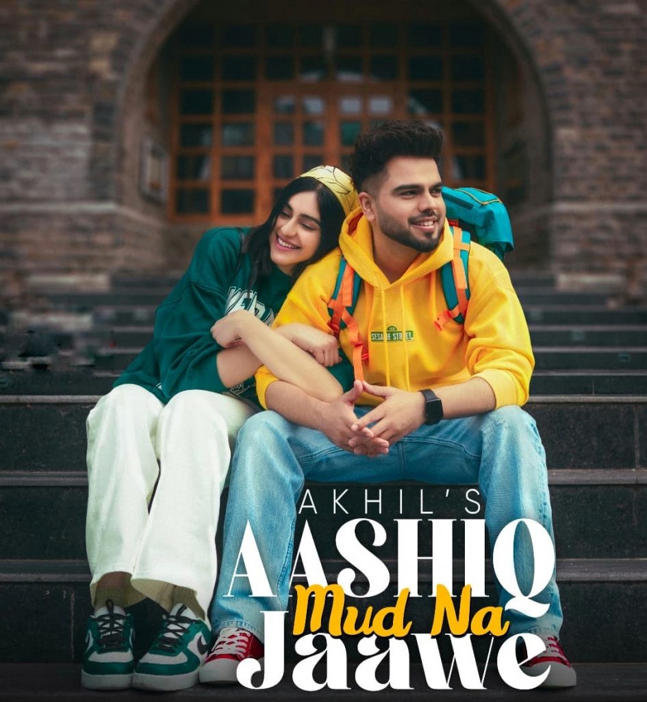 aashiq mud na jaawe lyrics akhil