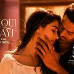 aashiqui aa gayi lyrics in english radhe shyam arijit singh