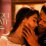 Aashiqui Aa Gayi Lyrics from Radhe Shyam