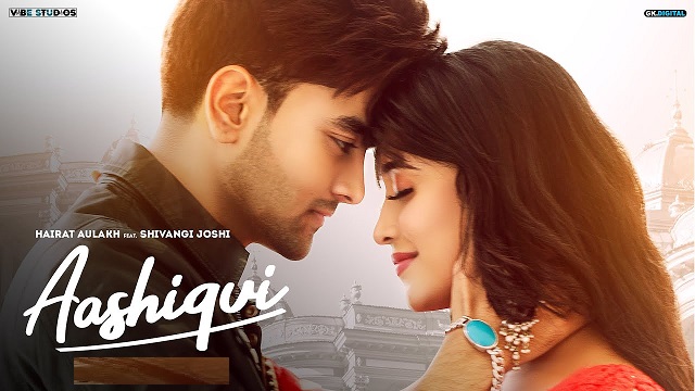 aashiqui lyrics hairat aulakh 2021