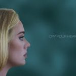 adele cry your heart out lyrics