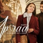 apsraa lyrics jaani asees kaur 2021