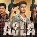 Asla Lyrics by Karan Randhawa