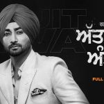 att toh aant lyrics ranjit bawa 2021