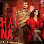 Bach Ke Rehna (Red Notice) Lyrics by Badshah and Divine