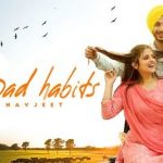 bad habits lyrics navjeet 2021