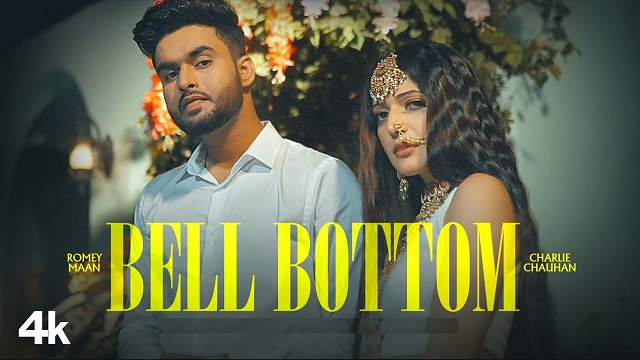 bell bottom lyrics romey maan 2021