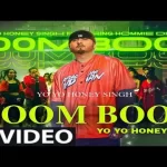 boom boom lyrics in english honey singh