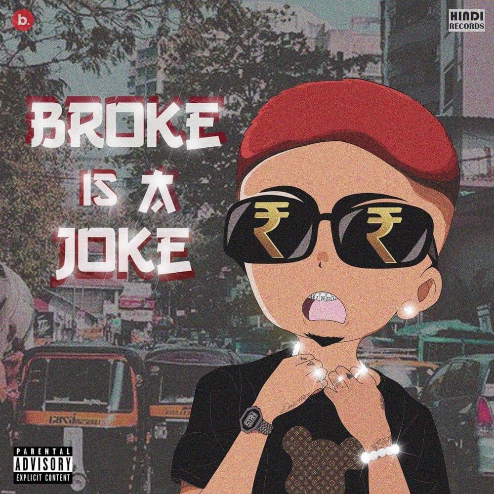 broke is a joke lyrics mc stan 2021