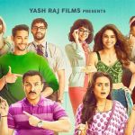 Bunty Aur Babli 2 Title Track Lyrics by Siddharth Mahadevana