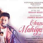 Chann Mahiya Ve Lyrics by Ishaan Khan