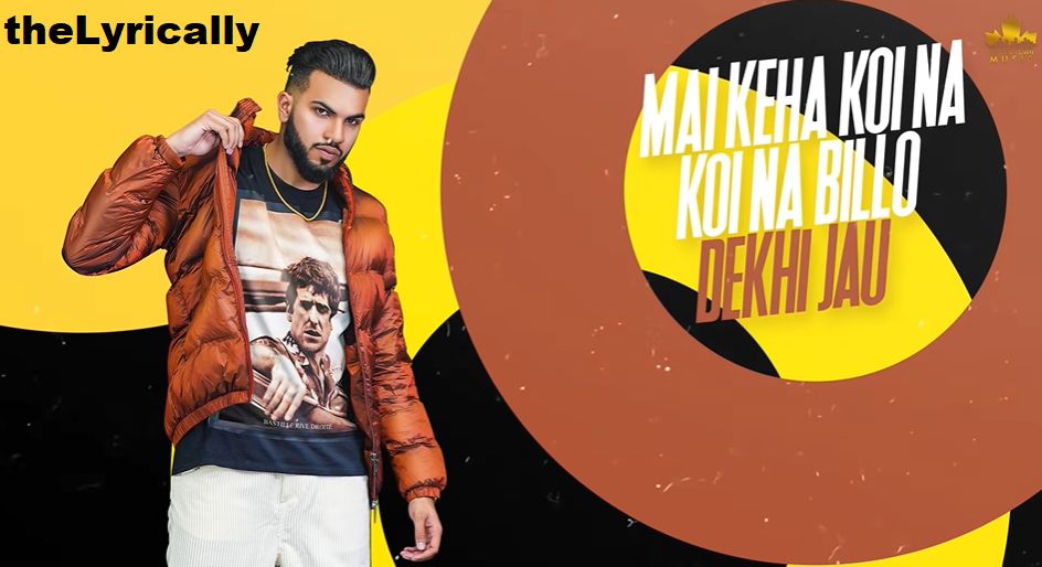 dekhi jau lyrics nothing like before gur sidhu gurlez akhtar 2021