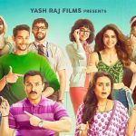 Dhik Chik Lyrics - Bunty Aur Babli 2