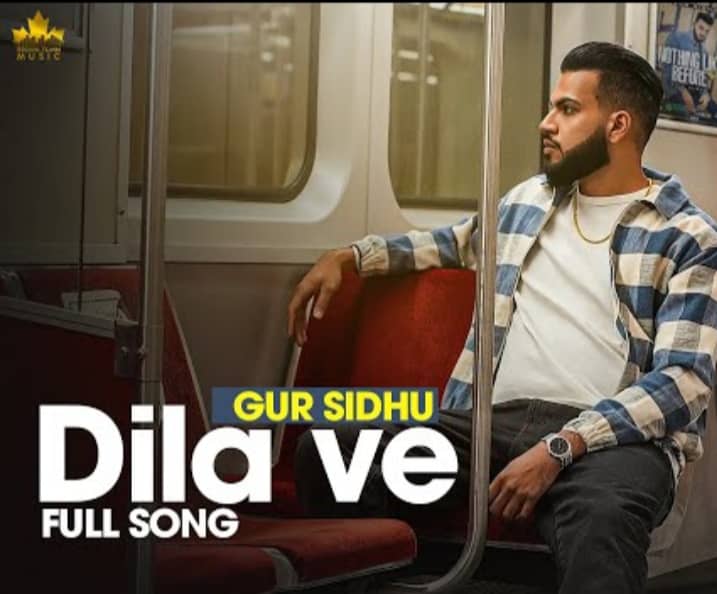 dila ve lyrics gur sidhu nothing like before 2021