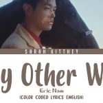 eric nam any other way lyrics