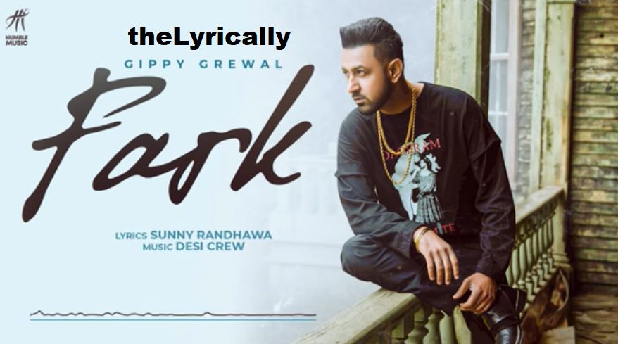 fark lyrics gippy grewal limited edition 2021