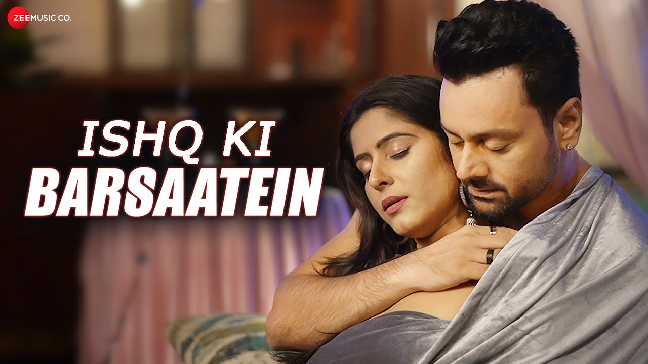 ishq ki barsaatein lyrics ashok singh 2021
