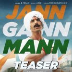 Jann Gann Mann Lyrics from Satyameva Jayate 2