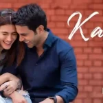 kamli lyrics jubin nautiyal divya kumar sachin jigar hum do hamare do 2021