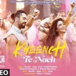 kheench te nach lyrics chandigarh kare aashiqui