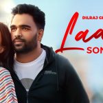 laali lyrics dilraj grewal 2021