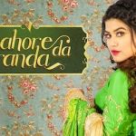 lahore da paranda lyrics kaur b 2021