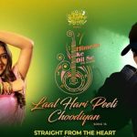 Lal Hari Peeli Choodiyan Lyrics by Himesh Reshammiya