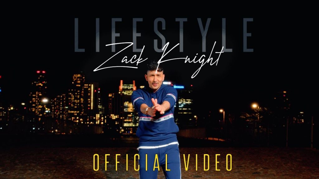 lifestyle lyrics zack knight dear dad 2021